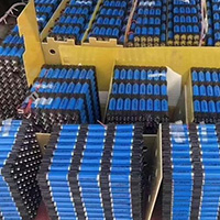 孝感汉川电池回收厂家,铅酸蓄电池回收
